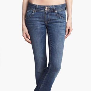 Hudson Signature Bootcut Jeans